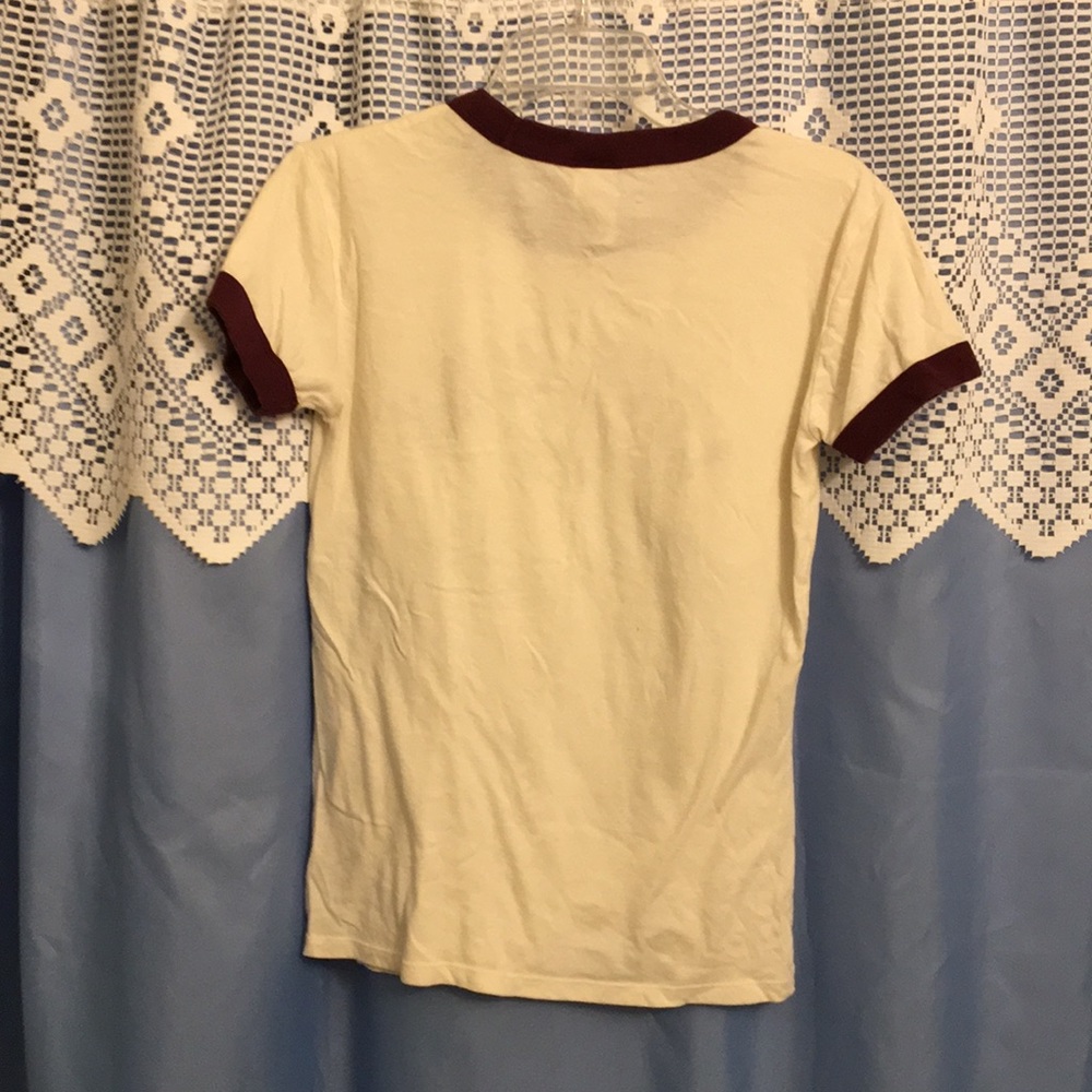 Pink Tee - Picture 2 of 2